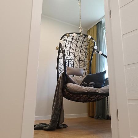 Dariaus Ir Gireno 6 Apartments Βίλνιους Εξωτερικό φωτογραφία