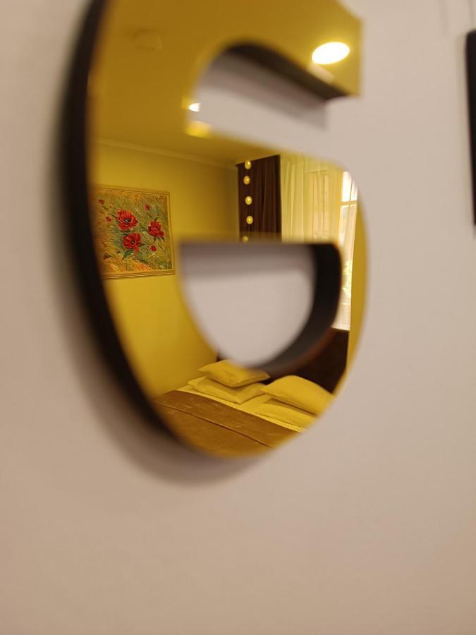 Dariaus Ir Gireno 6 Apartments Βίλνιους Εξωτερικό φωτογραφία