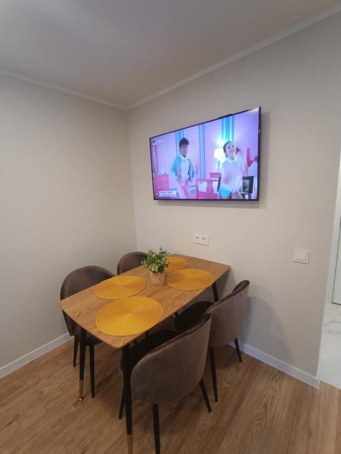 Dariaus Ir Gireno 6 Apartments Βίλνιους Εξωτερικό φωτογραφία