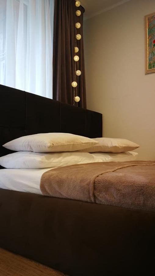 Dariaus Ir Gireno 6 Apartments Βίλνιους Εξωτερικό φωτογραφία