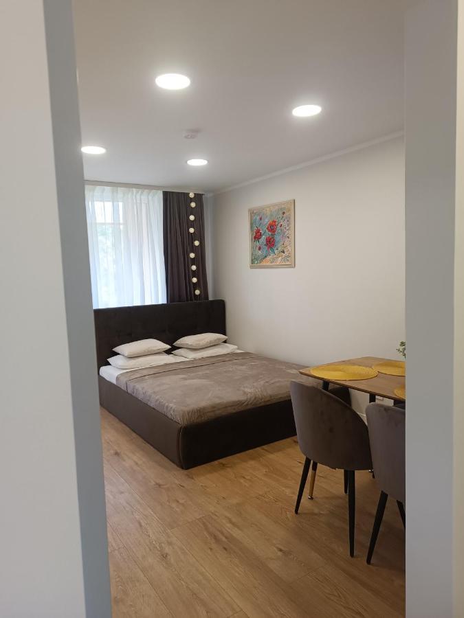 Dariaus Ir Gireno 6 Apartments Βίλνιους Εξωτερικό φωτογραφία