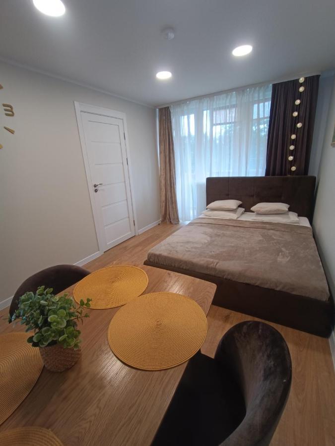 Dariaus Ir Gireno 6 Apartments Βίλνιους Εξωτερικό φωτογραφία