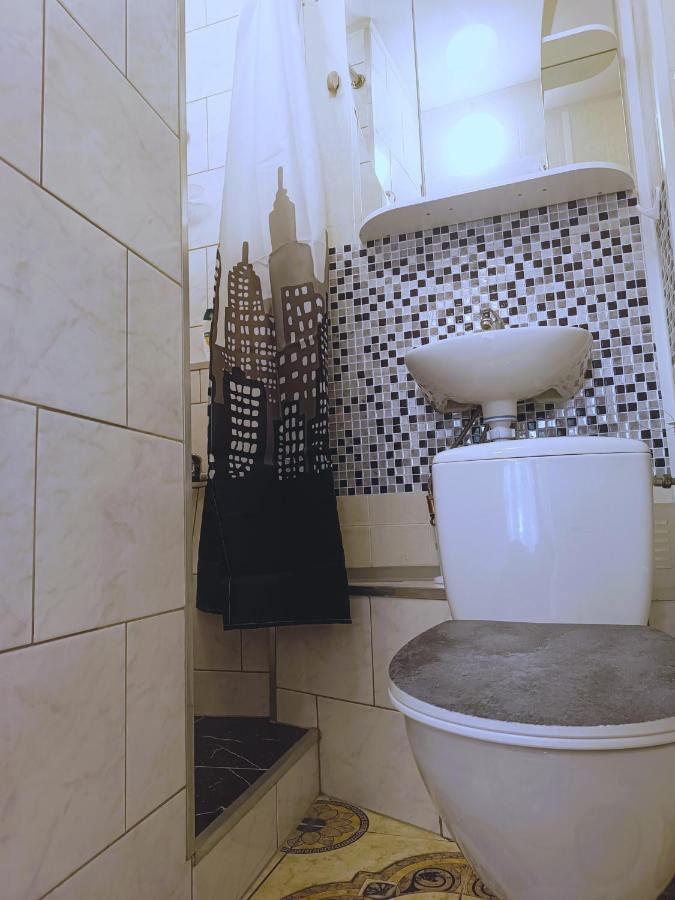 Dariaus Ir Gireno 6 Apartments Βίλνιους Εξωτερικό φωτογραφία