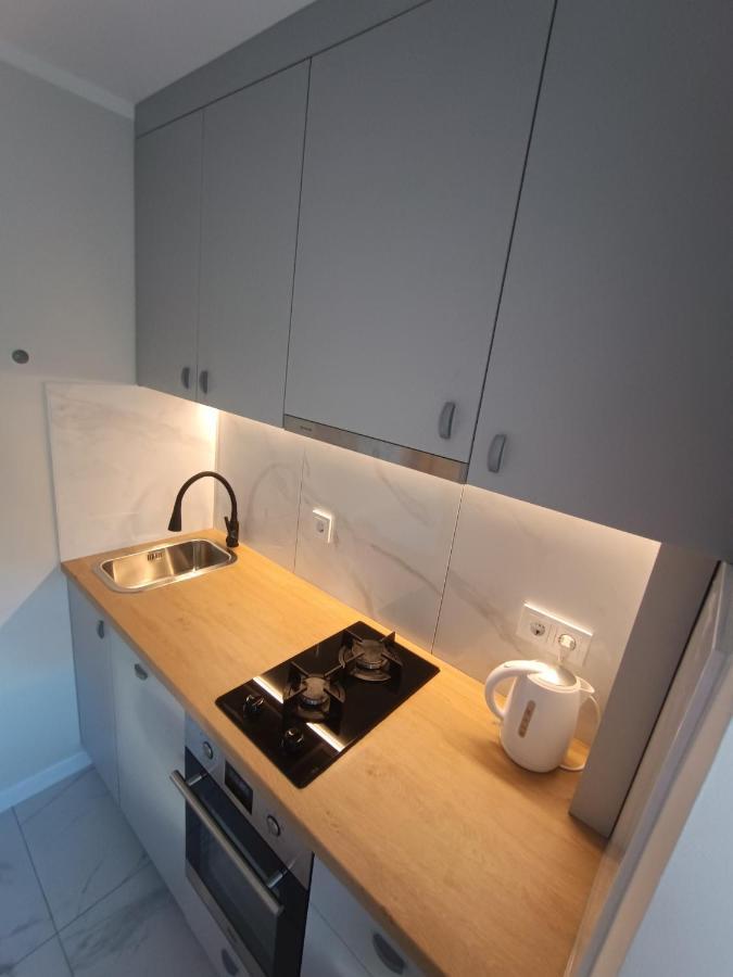 Dariaus Ir Gireno 6 Apartments Βίλνιους Εξωτερικό φωτογραφία