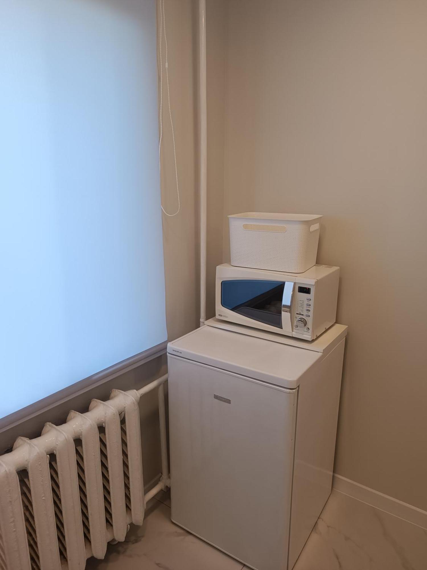 Dariaus Ir Gireno 6 Apartments Βίλνιους Εξωτερικό φωτογραφία