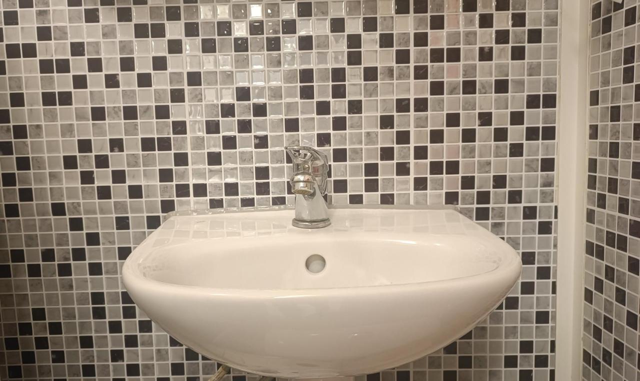 Dariaus Ir Gireno 6 Apartments Βίλνιους Εξωτερικό φωτογραφία