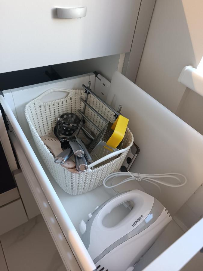 Dariaus Ir Gireno 6 Apartments Βίλνιους Εξωτερικό φωτογραφία