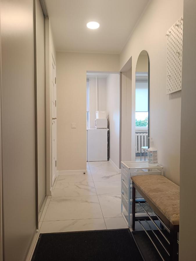 Dariaus Ir Gireno 6 Apartments Βίλνιους Εξωτερικό φωτογραφία