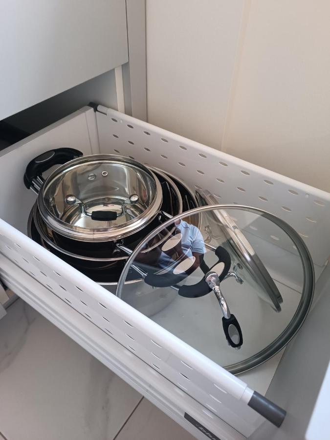 Dariaus Ir Gireno 6 Apartments Βίλνιους Εξωτερικό φωτογραφία