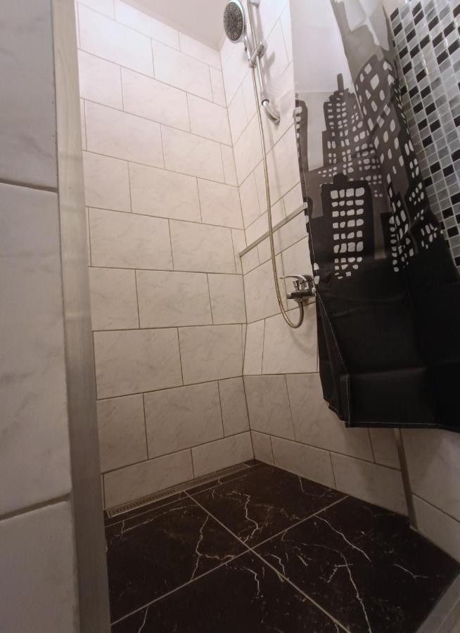 Dariaus Ir Gireno 6 Apartments Βίλνιους Εξωτερικό φωτογραφία
